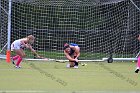 FH vs WPI  Wheaton College Field Hockey vs WPI. - Photo By: KEITH NORDSTROM : Wheaton, field hockey, FH2023, WPI